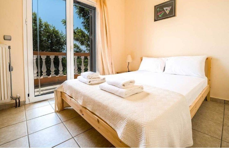 Verkauf Villa 337 m² auf Kreta