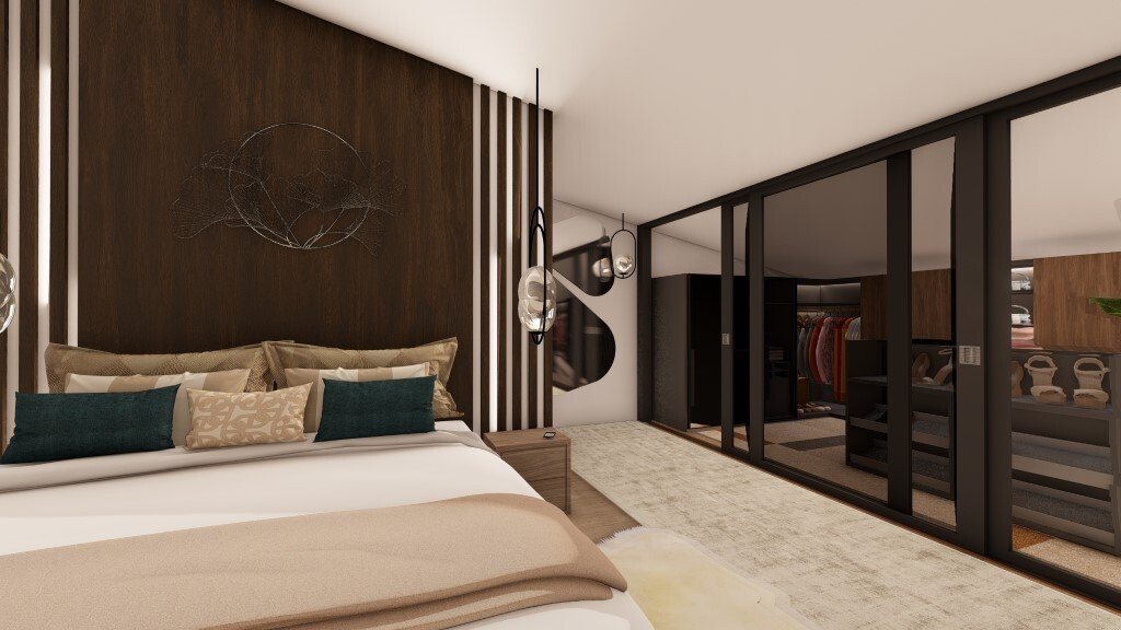 Verkauf Zweistöckig 100 m² in den Vororten von Thessaloniki