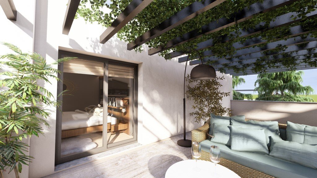 Verkauf Zweistöckig 100 m² in den Vororten von Thessaloniki