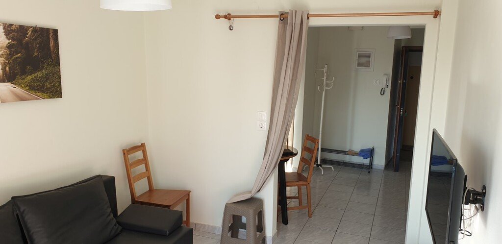 Verkauf Wohnung 45 m² in Thessaloniki