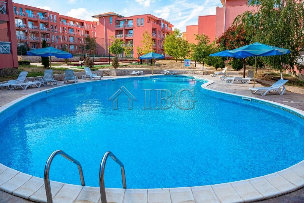 1 Bedroom Apartment for Sale | Sunny Day 6, Sunny Beach<br><br>We are pleased to offer this furnished 1-bedroom apartment in very good condition, l... 