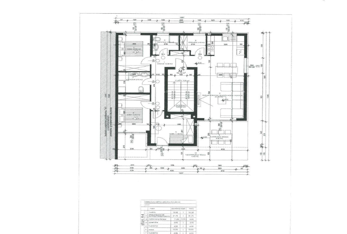 Wohnung Please provide the title you would like me to translate into German (deu).