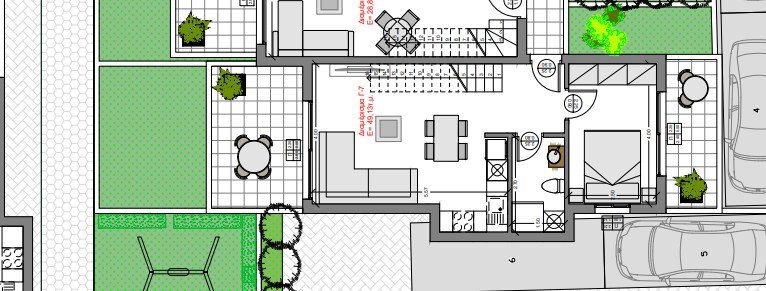 Verkauf Zweistöckig 76 m² auf Sithonia (Chalkidiki)