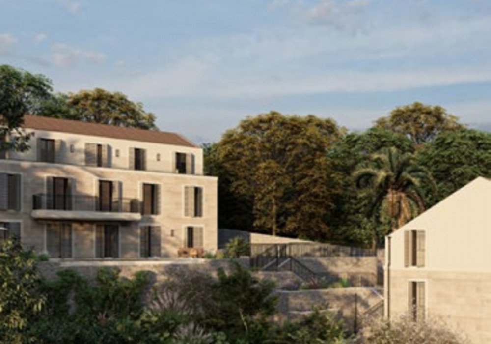 Herceg Novi, Kumbor district. A new residential complex of six houses

The buyer is exempt from paying the state tax on the turnover of real estate – 