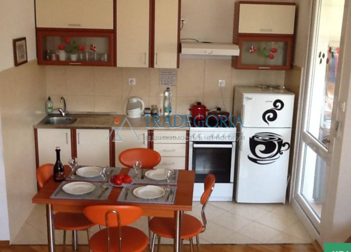 <h2>An apartment in the very center of Bar is for sale—an ideal option for living and investment!</h2><p> We offer a cozy one-bedroom apartment in ... 