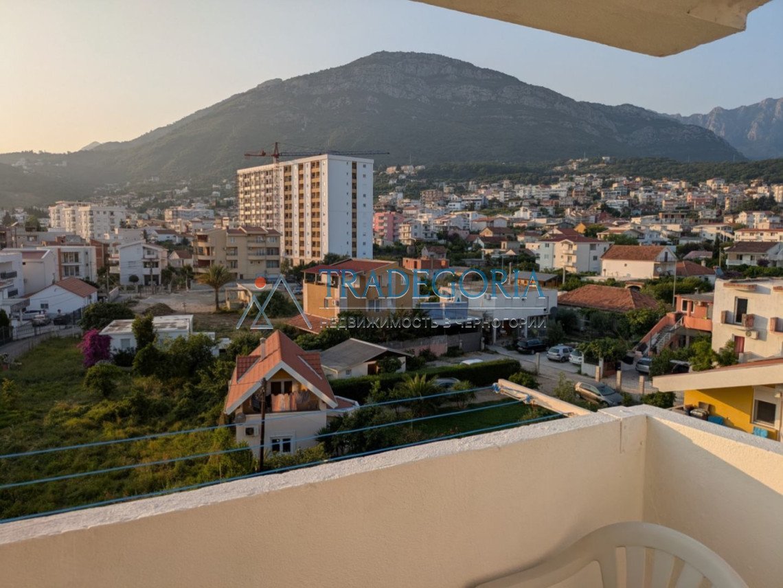 <p>Apartment with sea view for sale in Bar, Ilyino district!</p><p> ✨ Price: only €65,000!</p><p> A wonderful opportunity for living or investment ...