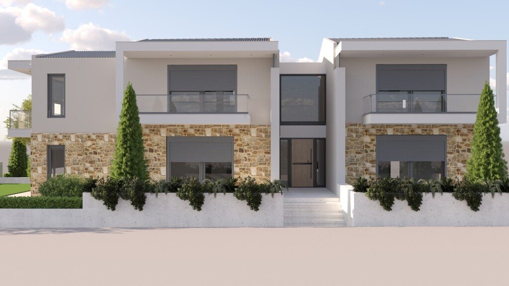 Verkauf Wohnung 62 m² auf Sithonia (Chalkidiki)