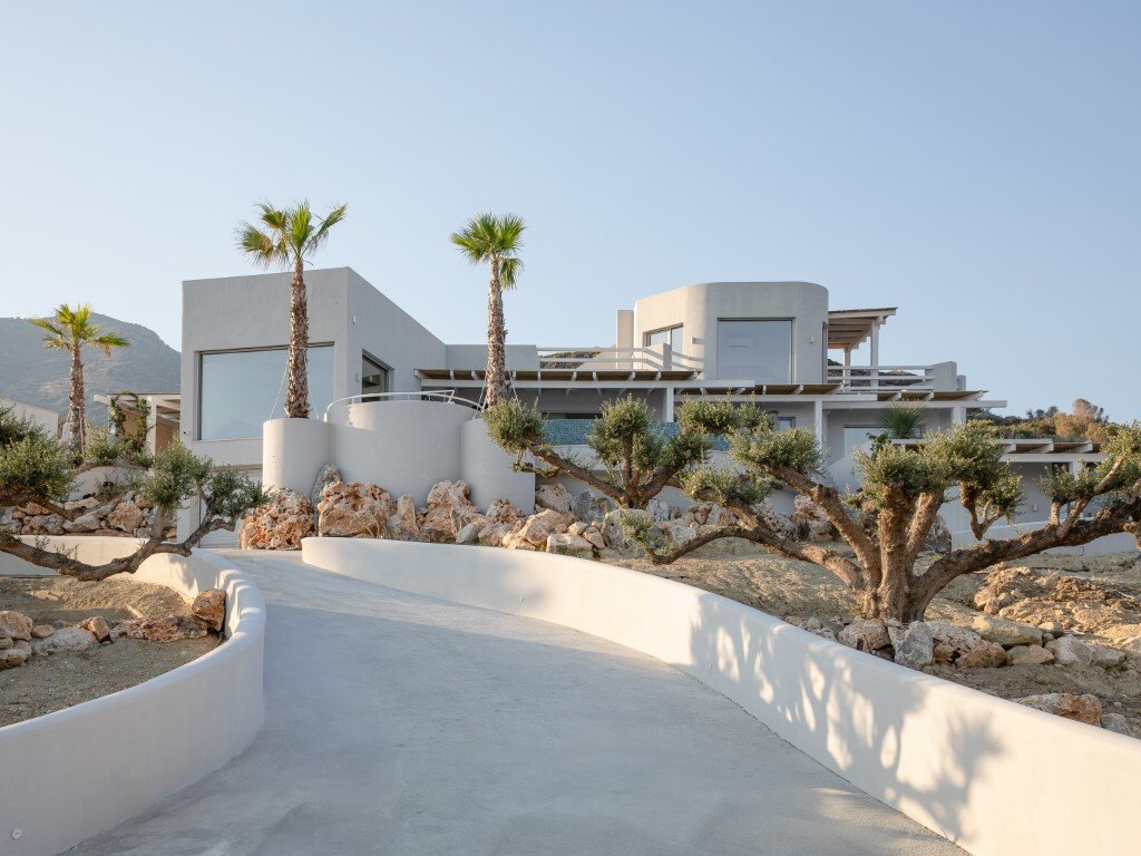 Verkauf Villa 288 m² auf Kreta