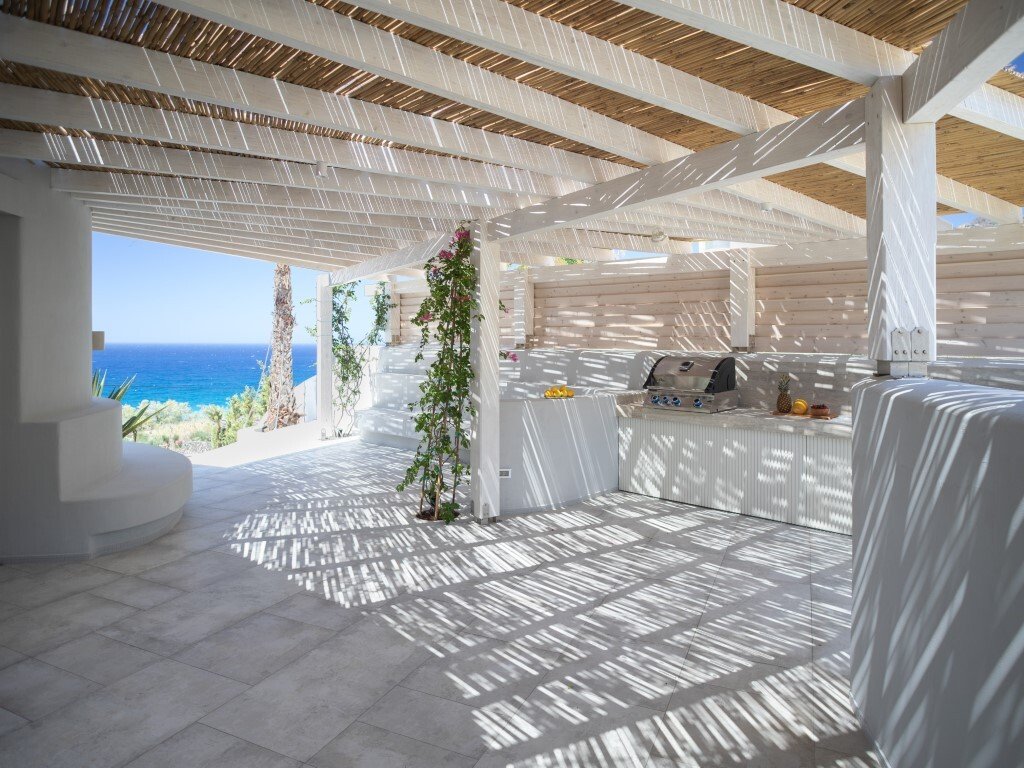 Verkauf Villa 288 m² auf Kreta