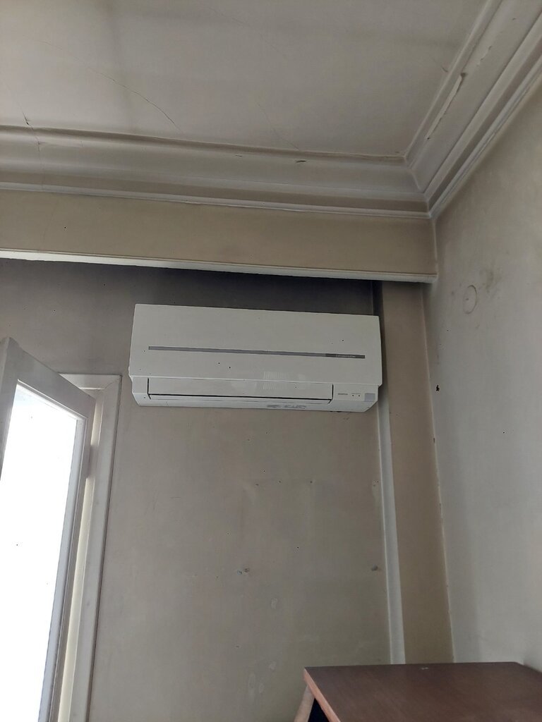 Verkauf Wohnung 107 m² in Thessaloniki