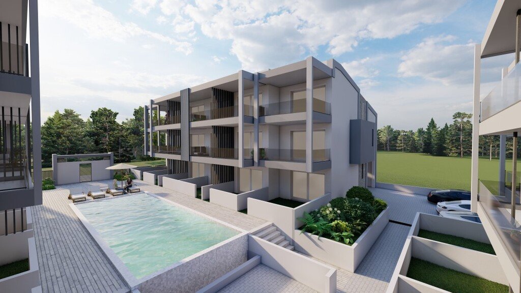 Verkauf Wohnung 29 m² auf Sithonia (Chalkidiki)