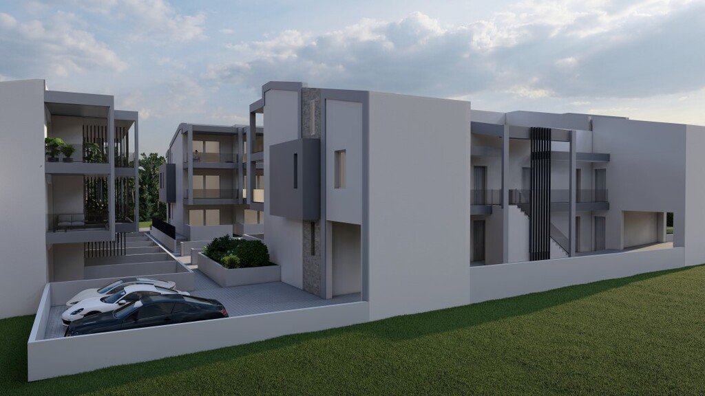 Verkauf Wohnung 29 m² auf Sithonia (Chalkidiki)