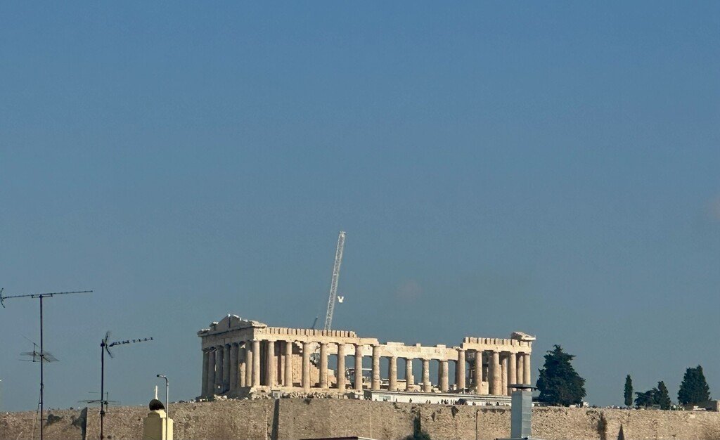 Verkauf Wohnung 115 m² in Athen