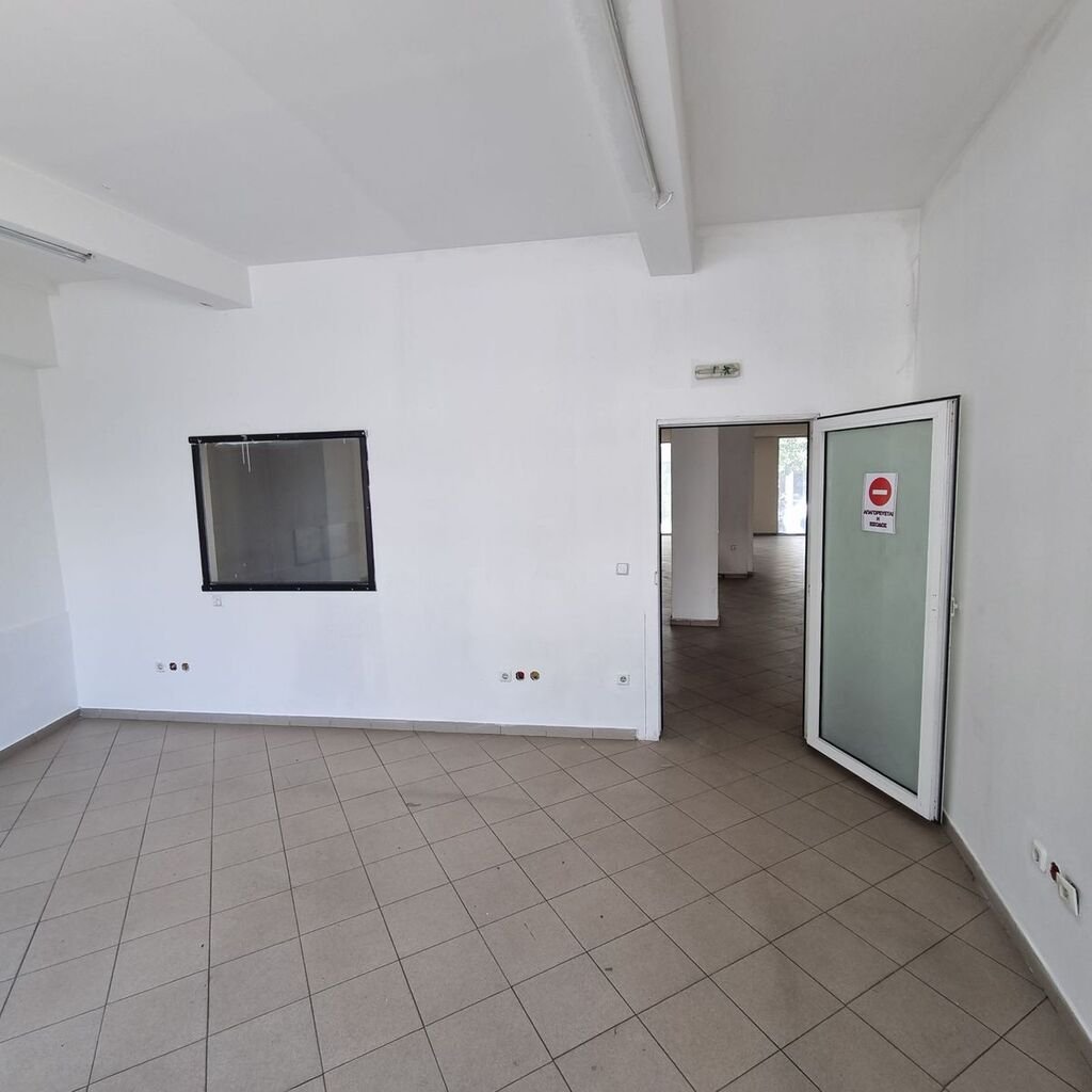 Verkauf Gewerbeimmobilie 840 m² in Thessaloniki