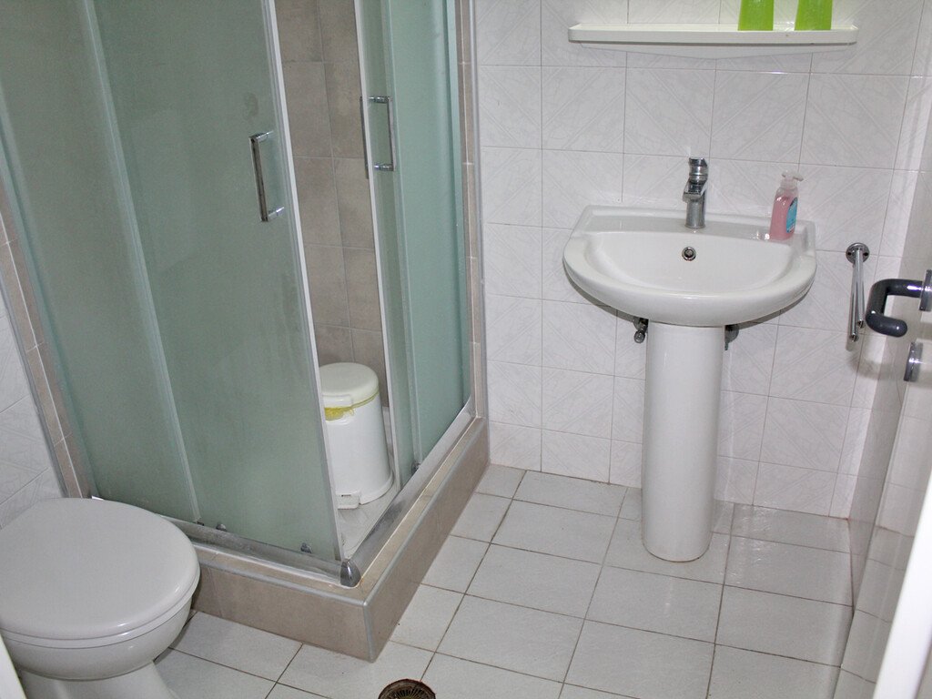 Verkauf Hotel 360 m² an der Olympischen-Riviera