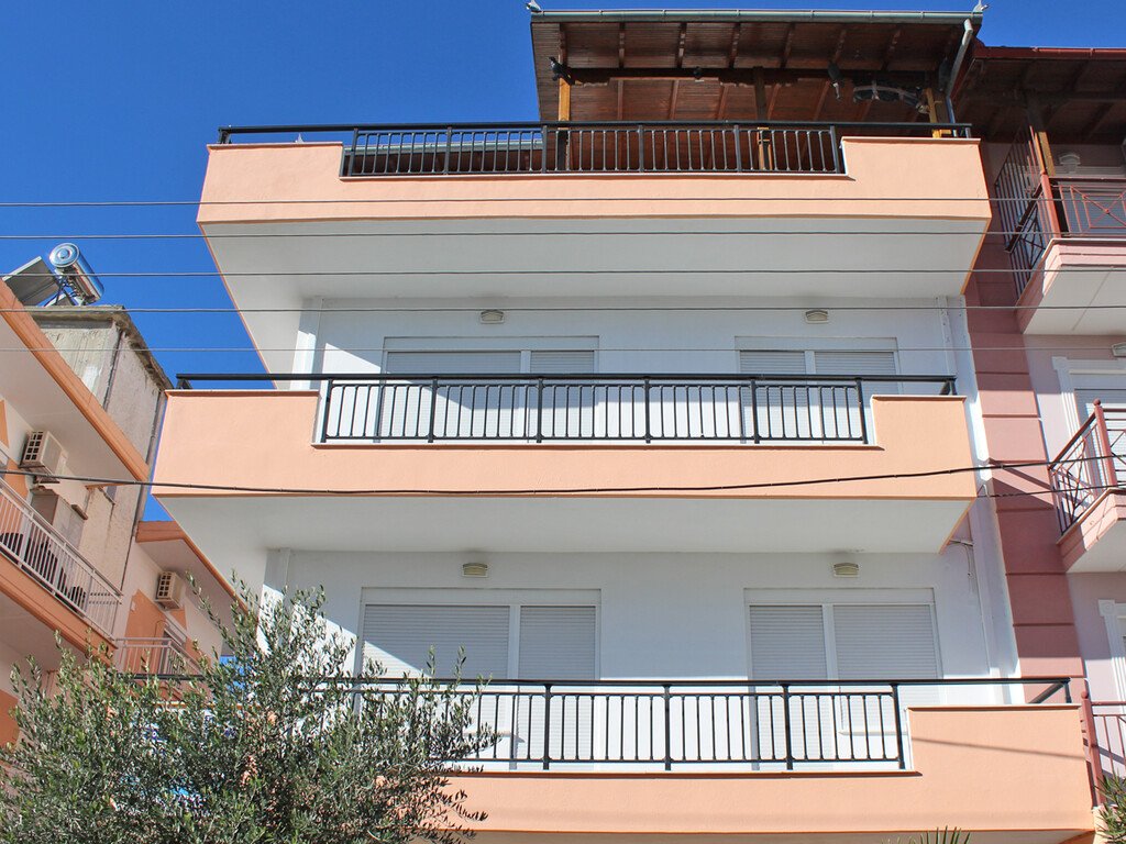 Verkauf Hotel 360 m² an der Olympischen-Riviera