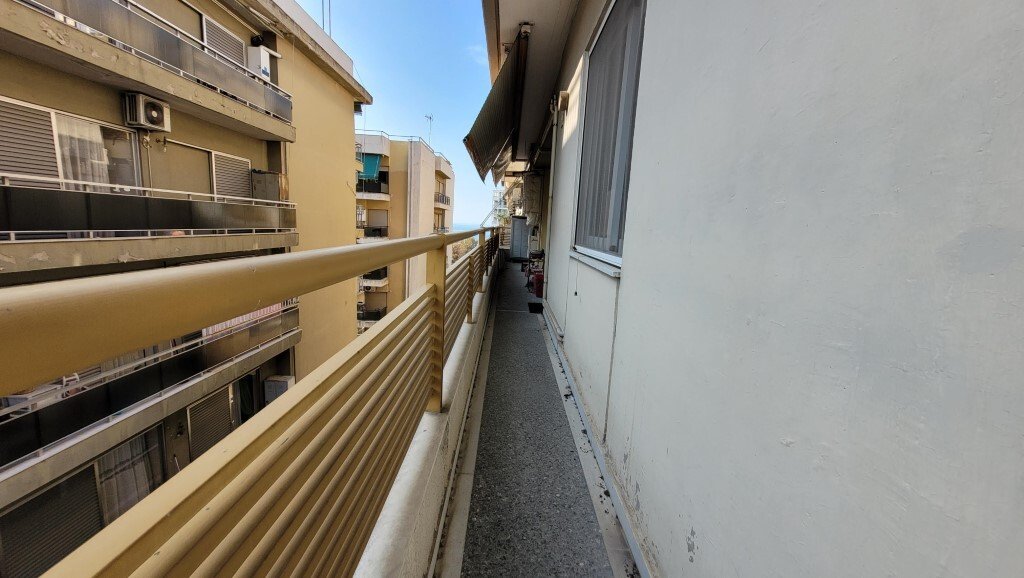 Verkauf Wohnung 160 m² in Thessaloniki