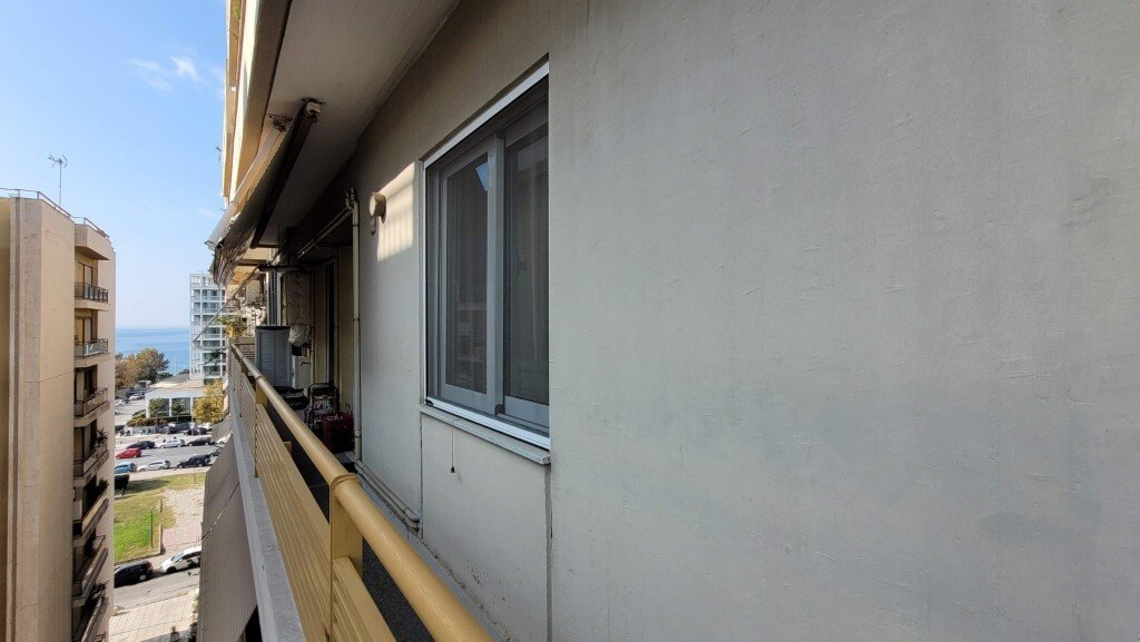 Verkauf Wohnung 160 m² in Thessaloniki