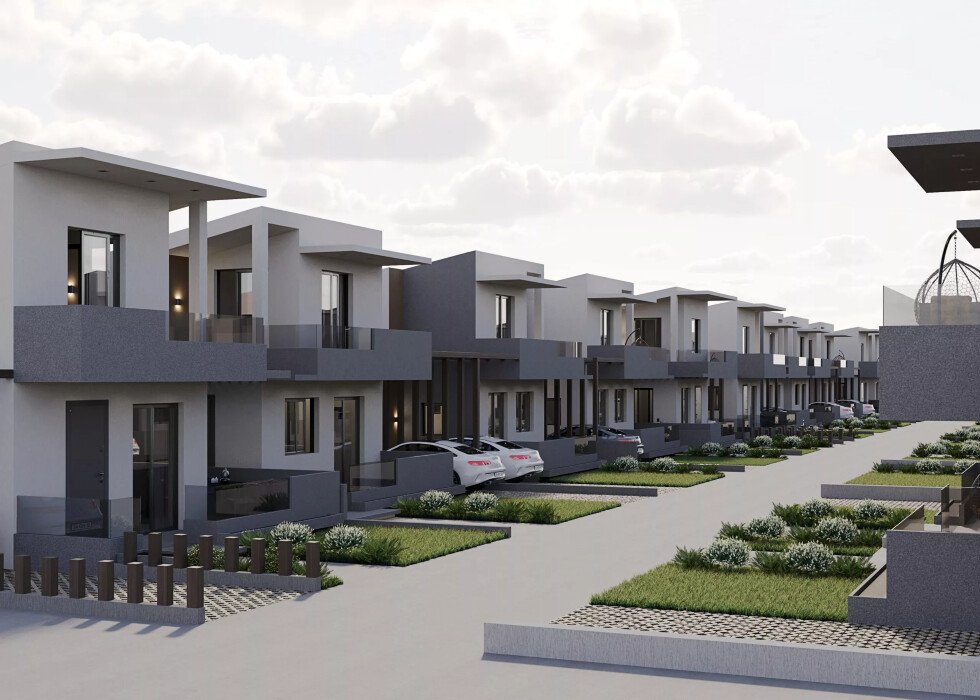 Verkauf Maisonette 73 m² in den Vororten von Kavala