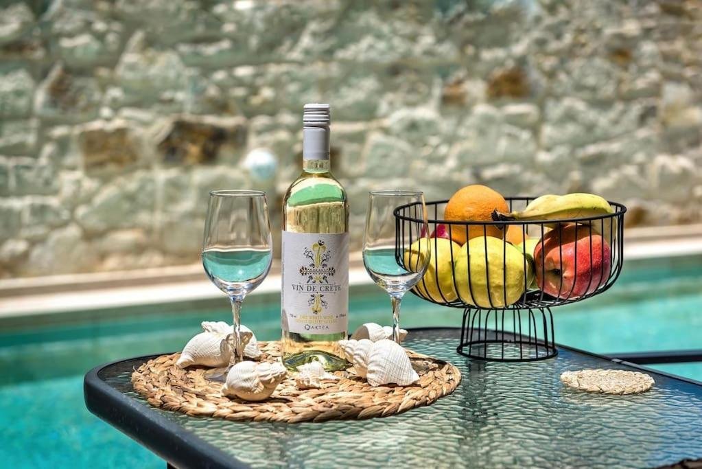 Verkauf Villa 63 m² auf Kreta