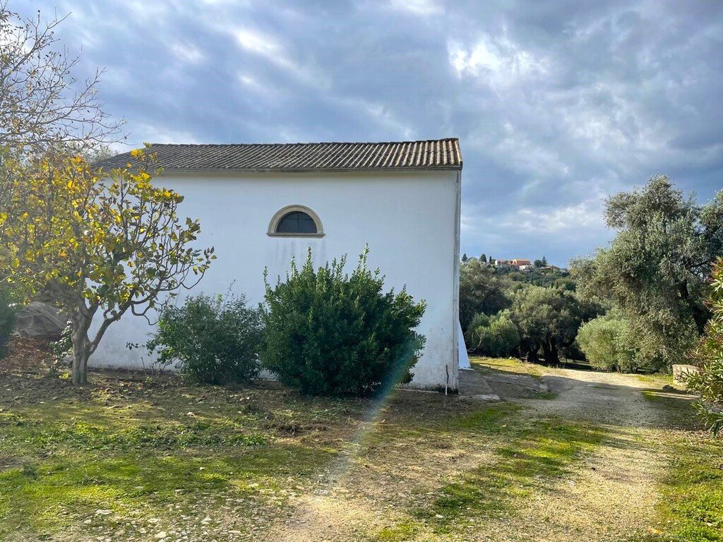 Verkauf Einfamilienhaus 166 m² auf Korfu