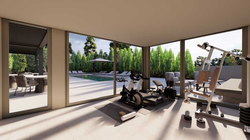 Verkauf Wohnung 53 m² in Loutraki