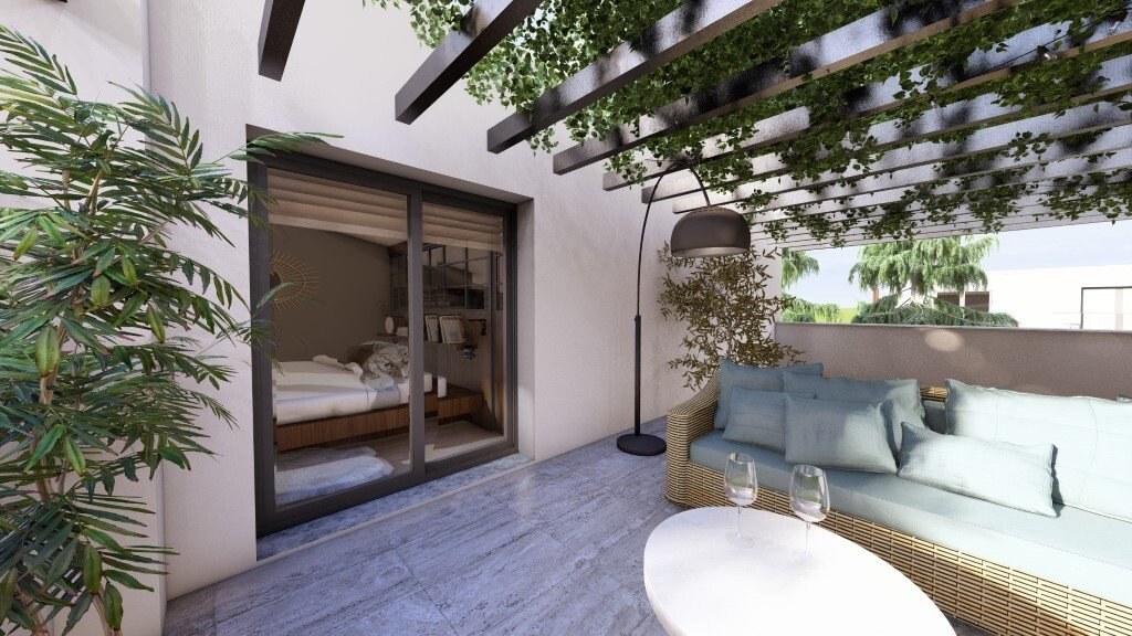 Verkauf Zweistöckig 91 m² in den Vororten von Thessaloniki