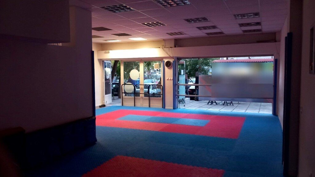 Verkauf Gewerbeimmobilie 160 m² in Thessaloniki