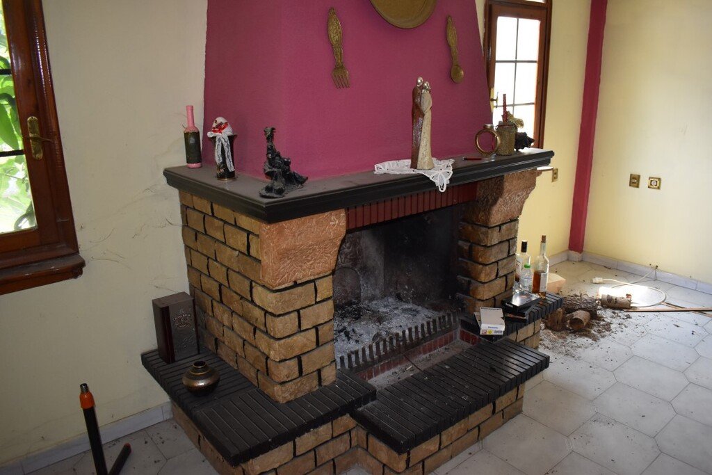 Verkauf Einfamilienhaus 155 m² in den Vororten von Thessaloniki