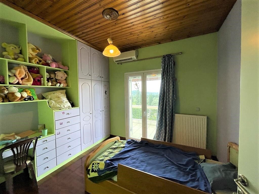 Verkauf Einfamilienhaus 270 m² auf Korfu