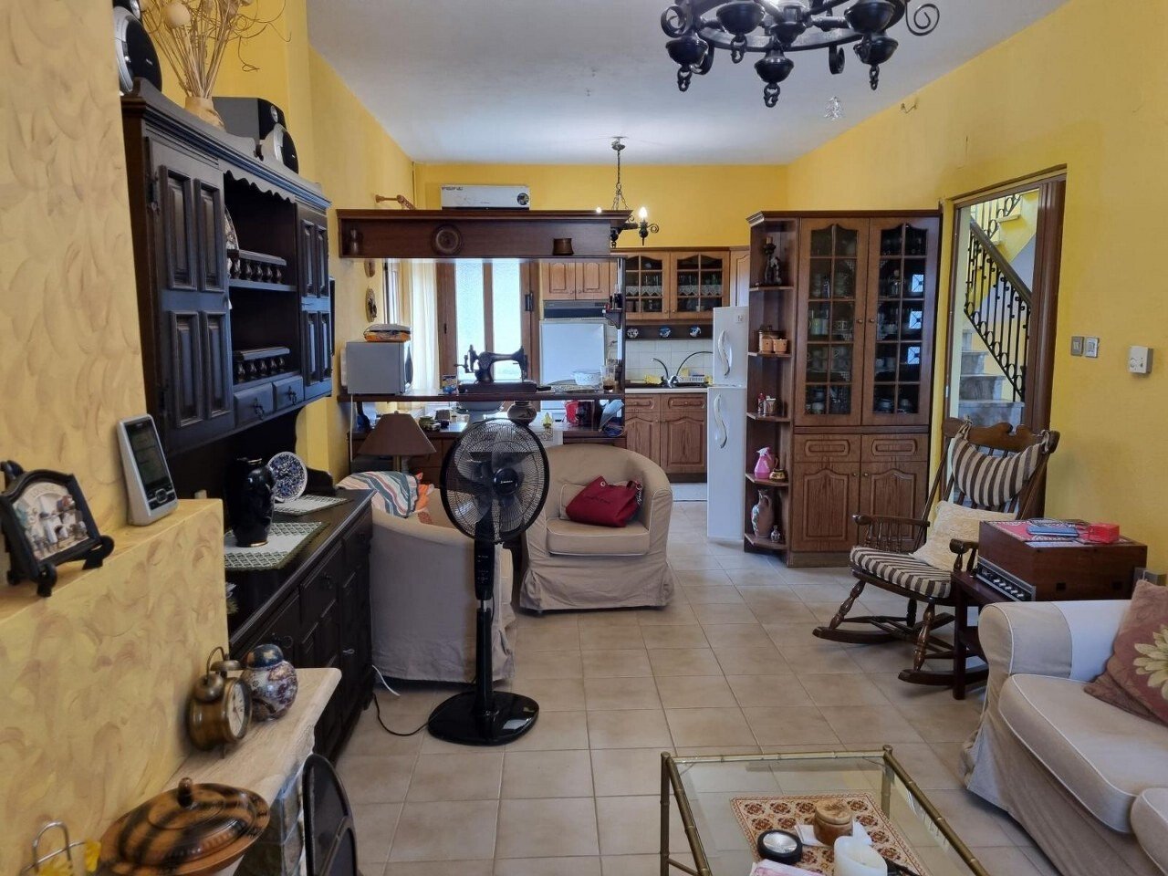 Verkauf Einfamilienhaus 179 m² in den Vororten von Thessaloniki