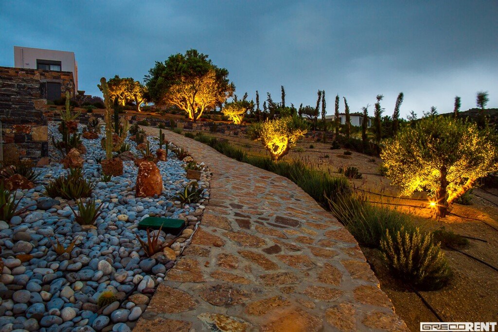 Verkauf Villa 420 m² auf Kreta