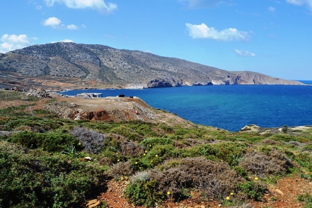 Kreta:  