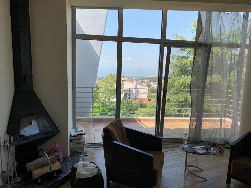 Verkauf Einfamilienhaus 400 m² in den Vororten von Thessaloniki