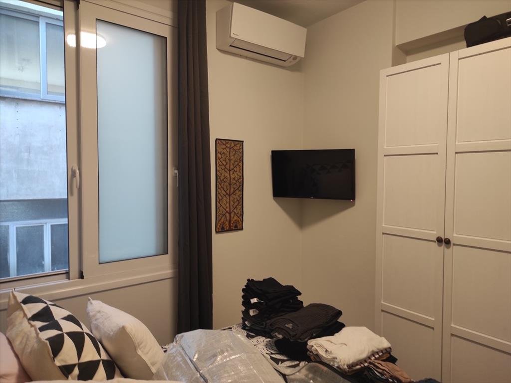 Verkauf Wohnung 80 m² in Athen