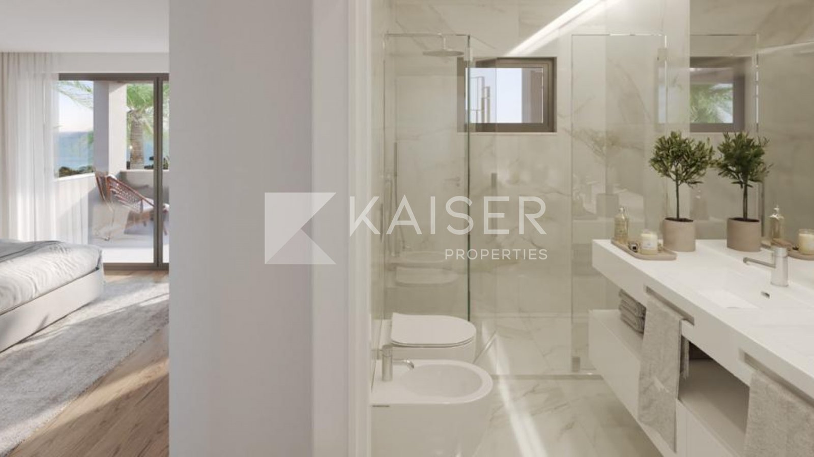 Virtuelle Tour
Luxuriöse moderne Villa im Bau in einzigartiger Lage direkt am Meer. Sehr ruhige Gegend, ideal zum Wandern und Radfahren mit der Möglic