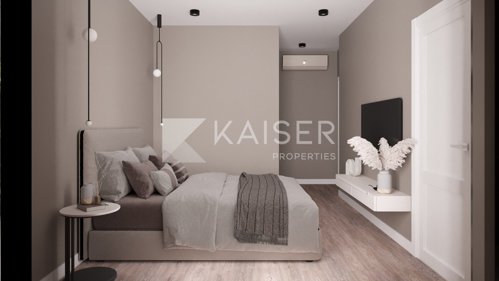 Dit moderne appartement, in aanbouw, met garage en lift, bevindt zich in een luxe complex met 25 appartementen in het hart van Armação de Pêra, dic...