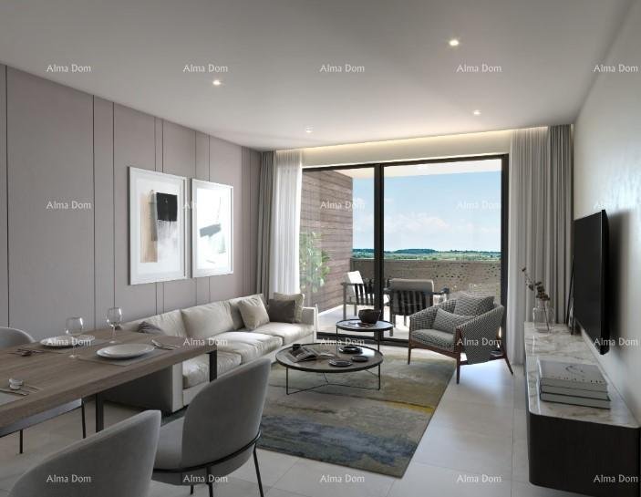 Wohnung UMAG! Moderner Wohnraum in einer erstklassigen Wohnanlage nahe dem Meer, S56