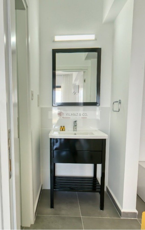 Kaufen Sie ein Apartment aus dem Projekt &quot;Aphrodite Park Residence&quot; in Nordzypern