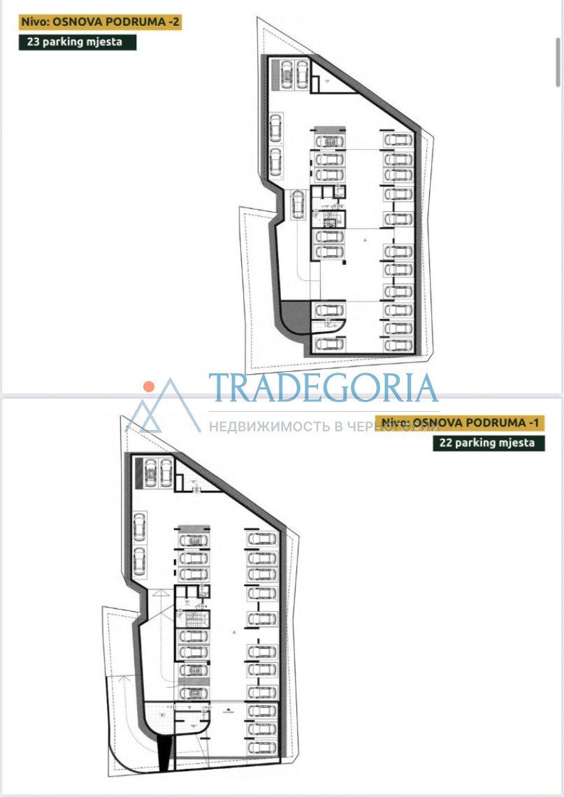 <h2>description</h2><p>Apartments from the developer in Bar - life and investment by the sea</p><p> Montenegro, Bar New residential complex in a prest
