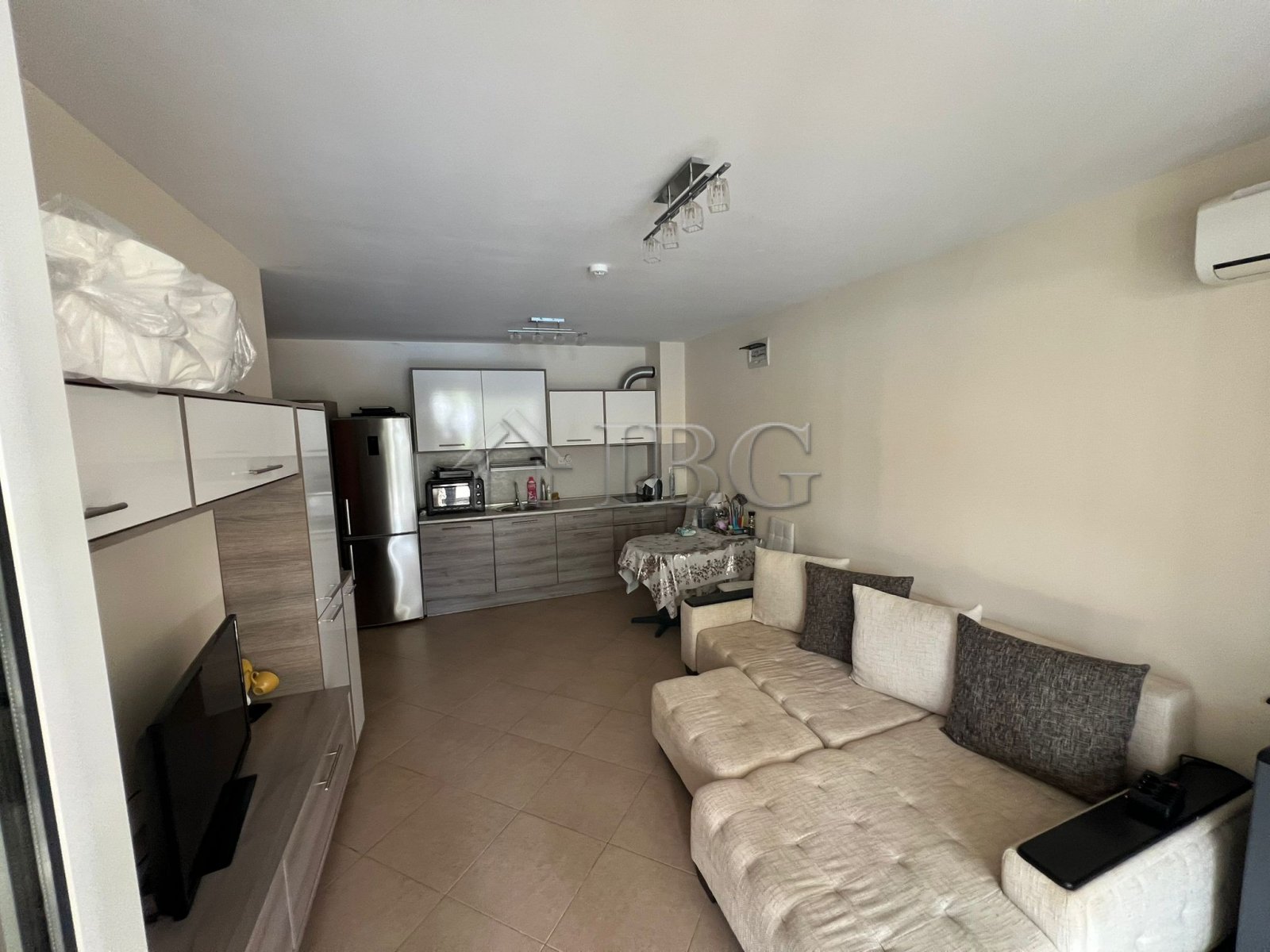 One-Bedroom Apartment in Sun & Sea Complex, Sunny Beach<br><br>We offer for sale a one-bedroom apartment in the gated Sun & Sea complex in Sunny Beach