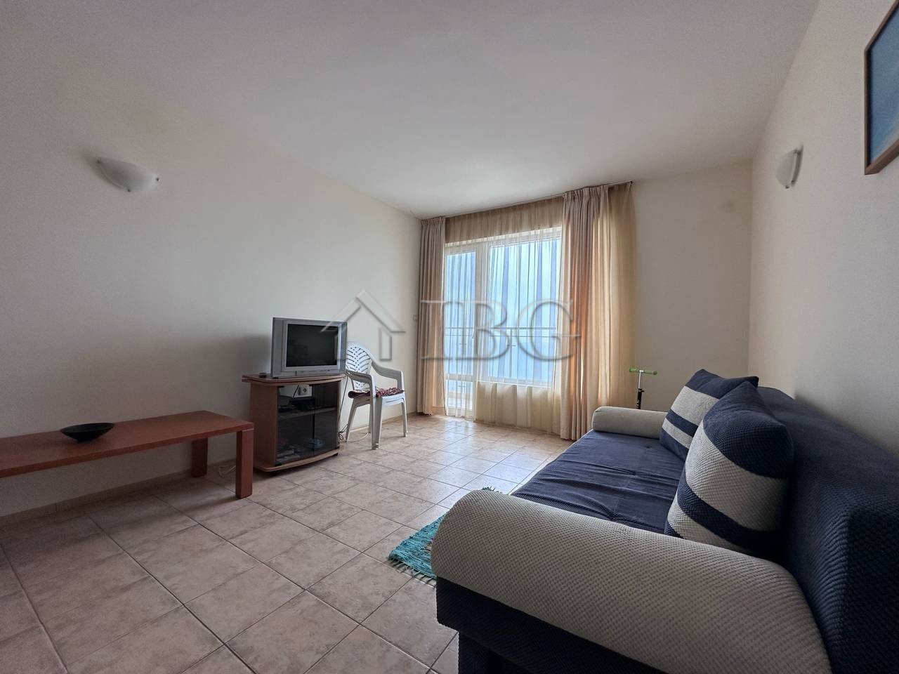 1-Bedroom Apartment on the First Line with Stunning Sea View | Coral Beach, Sveti Vlas<br><br>IBG Real Estates is pleased to offer this spacious and b