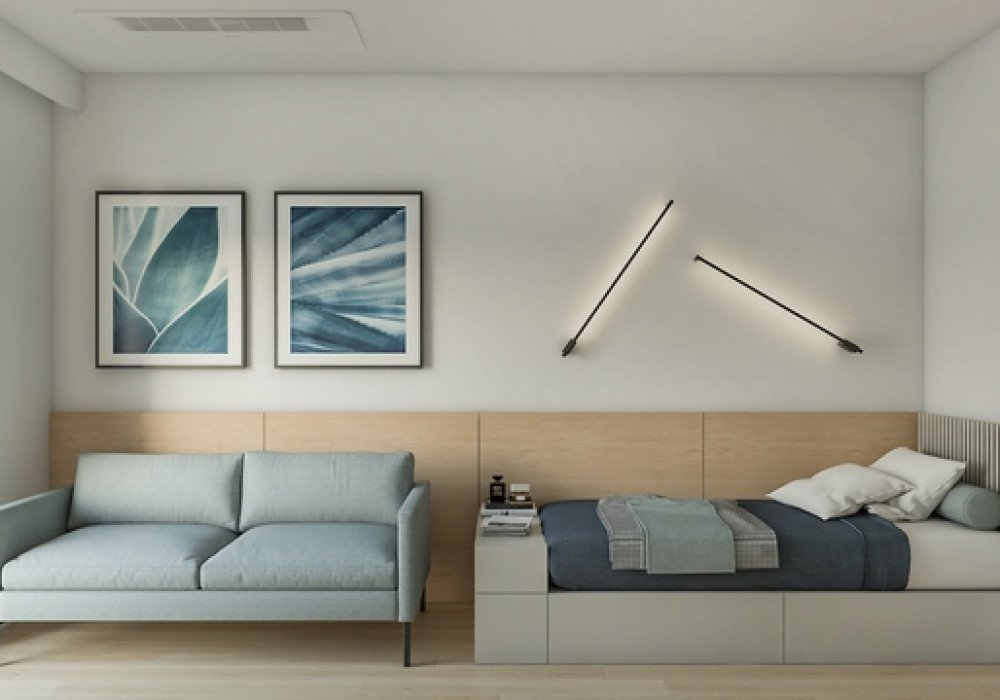 Budva, center New apartments from the developer in a convenient area with developed infrastructure, close to the sea.One of the leading Developers ...