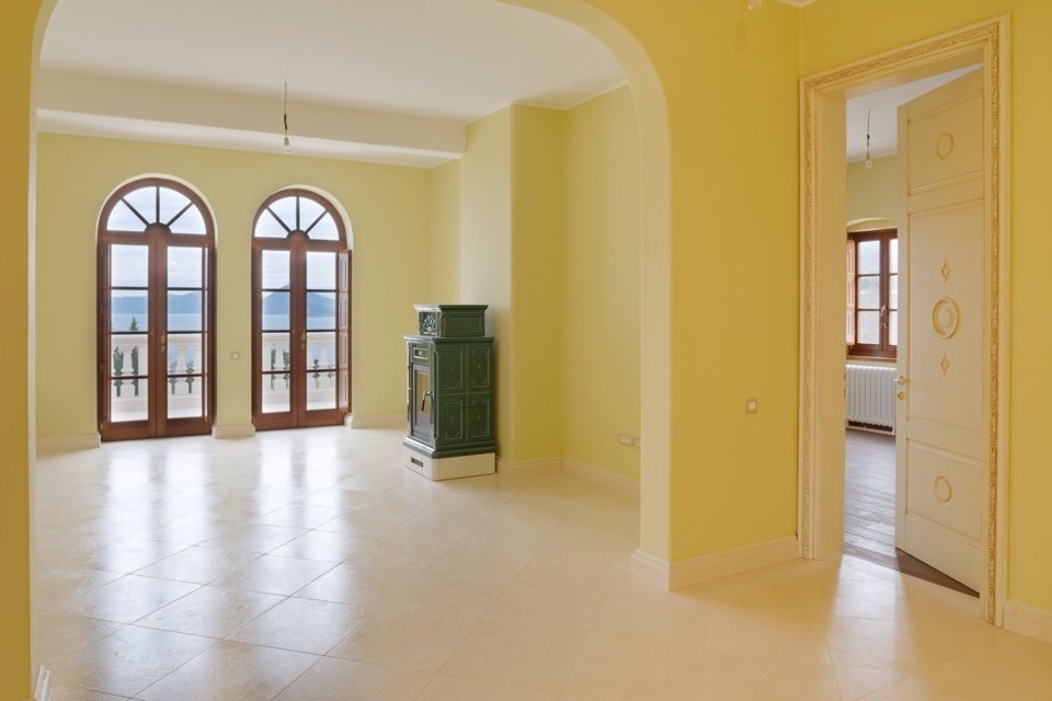  ‍This beautiful luxurious villa is located in Sveti Stefan, mucipality of Budva. Tivat airport is 29km away and Podgorica airpot is 56 km away fro...