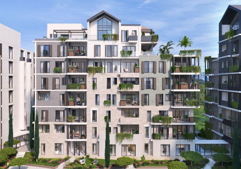 Description
The Tivat Riviera Boka Kotor Bay is a world–famous marina and an elite yachting village, it has 450 berths for yachts from 12 to 250 meter