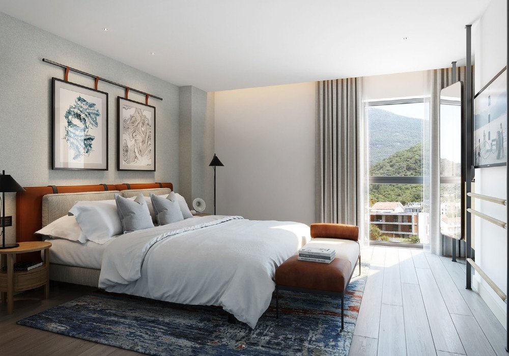 Description
The Tivat Riviera Boka Kotor Bay is a world–famous marina and an elite yachting village, it has 450 berths for yachts from 12 to 250 meter