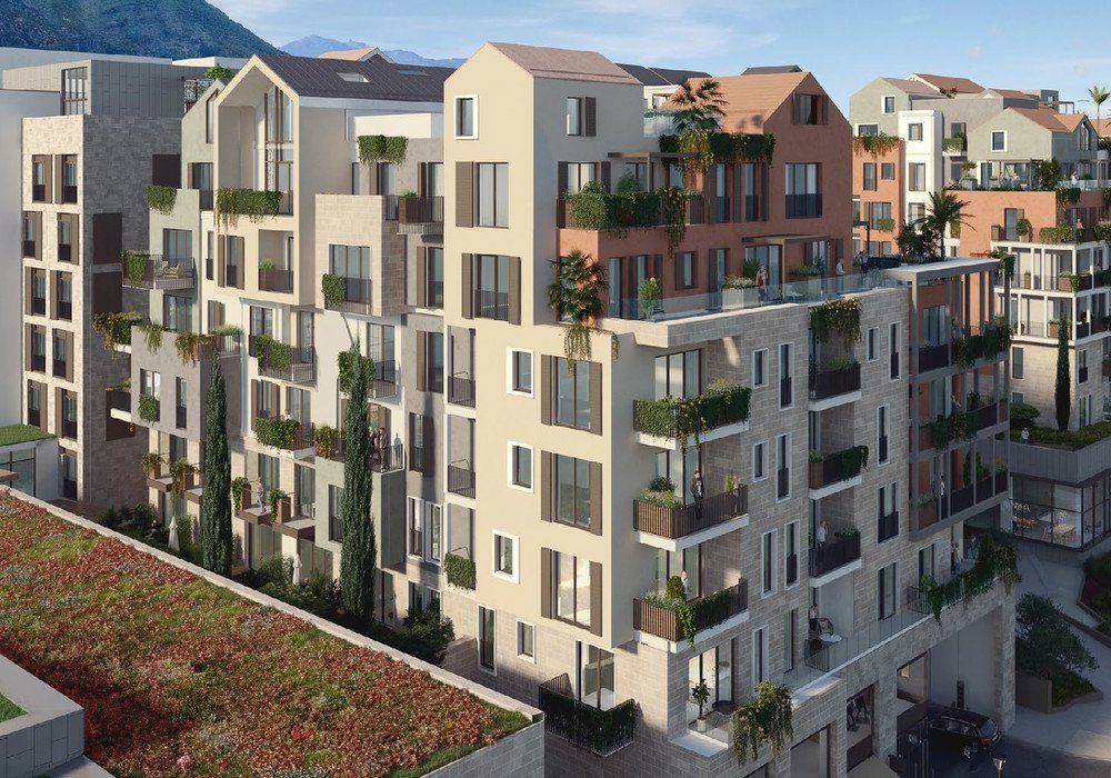 Description
The Tivat Riviera Boka Kotor Bay is a world–famous marina and an elite yachting village, it has 450 berths for yachts from 12 to 250 meter