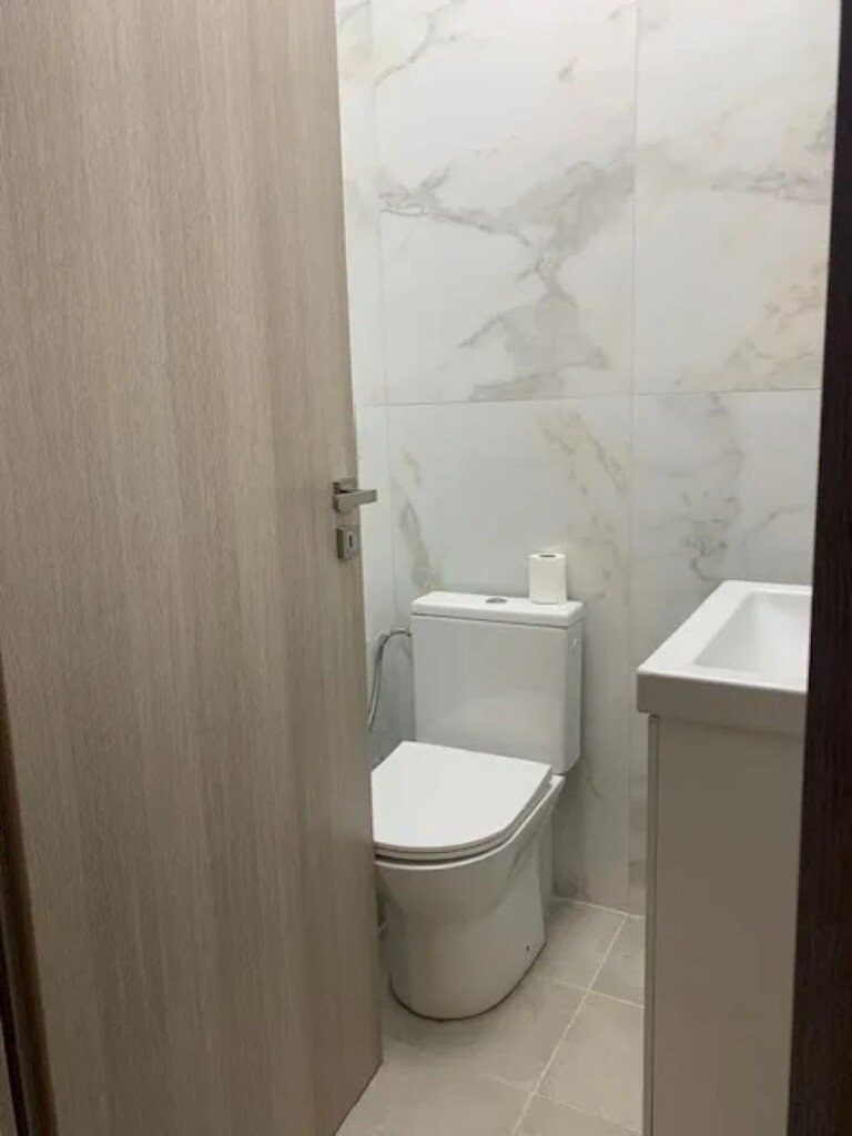 Verkauf Wohnung 45 m² auf Kassandra (Chalkidiki)