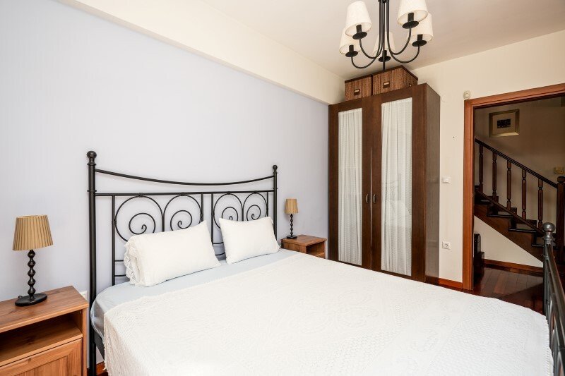 Verkauf Maisonette 178 m² in den Vororten von Thessaloniki