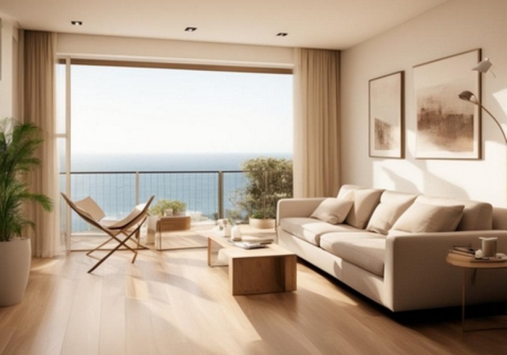 DescriptionTivat. New residential low-rise luxury complex in a picturesque areaCompletion of construction and commissioning of the facility - Decem...